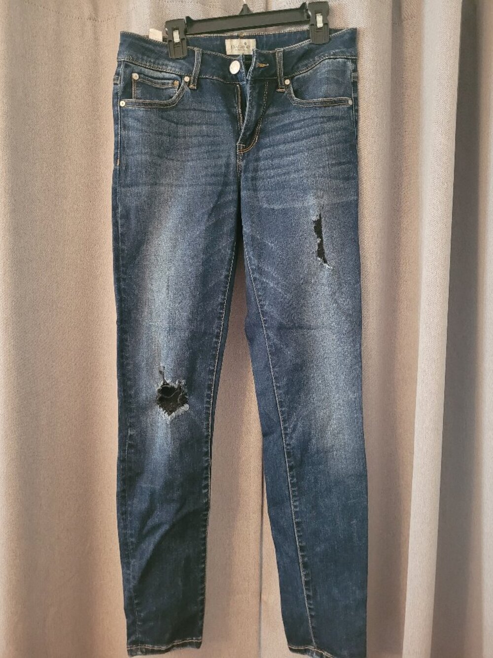 Bootlegger jeans 27/30